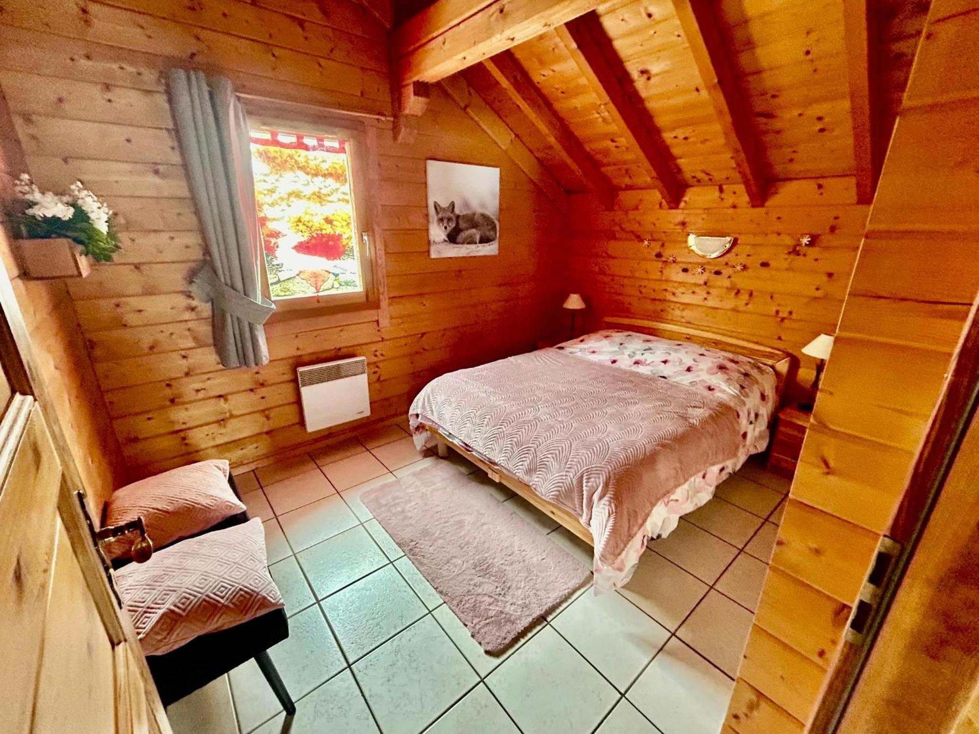 Chalet Le Roncing Gérardmer Extérieur photo